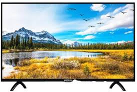 Nexus 43-Inch NX-TV43 F621B (Sa)-43" FHD Framless Smart (NX-TV43)