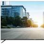 Nexus 65-Inch NX-TV65 U4K624B (Sa)-65" UHD 4K VIDAA Frmles Smrt (NX-TV65)