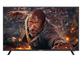 Nexus 75-Inch NX-TV75 U4K624B (Sa)-75" UHD 4K VIDAA Frmles Smrt (NX-TV75)