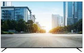 Nexus 75-Inch NX-TV75 U4K624B (Sa)-75" UHD 4K VIDAA Frmles Smrt (NX-TV75)