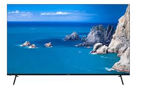 Nexus 75-Inch NX-TV75 U4K624B (Sa)-75" UHD 4K VIDAA Frmles Smrt (NX-TV75)