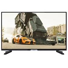 Nexus 43-Inch NX-TV43 F645D (K) 43" FHD 4K Google Smrt TV (NX-TV43)