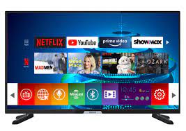 Nexus NX-TV50 U4K645D (K) 50 UHD 4K Google Smrt TV (NX-TV50)