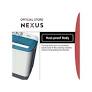 Nexus Nexus WM-7Sak-7.5KG Twin Tub Washing Machine (WM-7SAK)