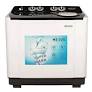 Nexus Nexus WM-13Sak-13KG Twin Tub Washing Machine (WM-13SAK)