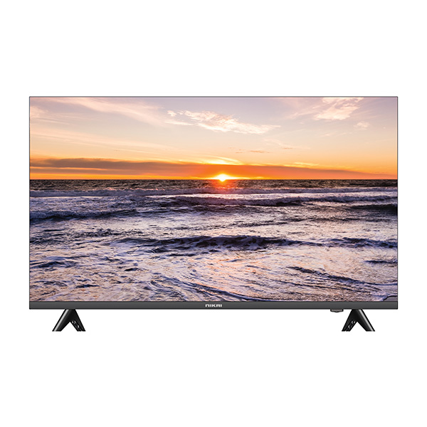 Nikai 55-Inch 55" UHD SMART 4K LED TV, WebOS, 1.5GB RAM, 8GB Flash, Frameless, Bluetooth (NIK55MEU4STN)