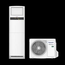 Panasonic 2HP, Inverter, R32, 4 Way Adjustable Airflow Direction, Fast Cooling, Nanoe X (S-21PB3H5 / U-21PRB1H5)