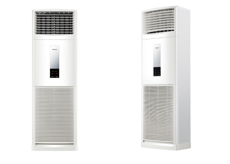 Panasonic 5HP, R410A, Inverter, 4 Way Adjustable Airflow Direction, Fast Cooling, Nanoe X (S-48PB3H5 / U-48PSB3H5)