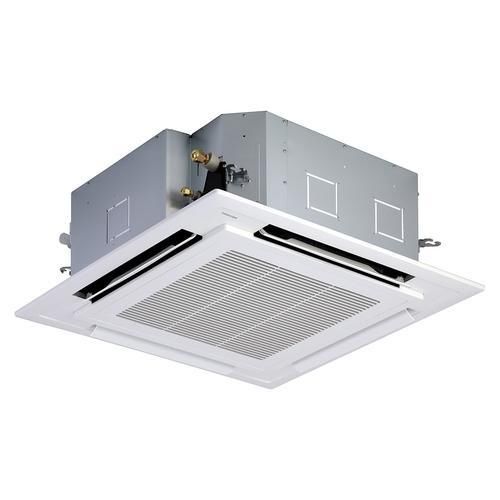 Panasonic 4HP, Ducted, Powerful Cooling, Copper Condenser, R22 (34DD2H5)