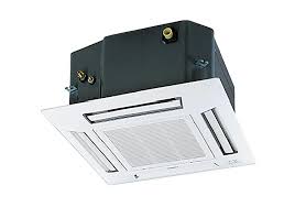 Panasonic 4HP, Ducted, Powerful Cooling, Copper Condenser, R22 (34DD2H5)