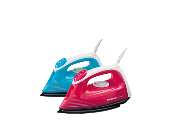 Panasonic 1200W Steam Iron (NI-V100NATT)