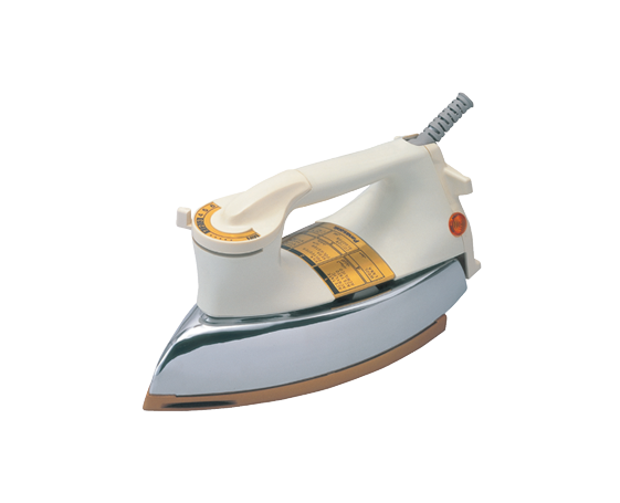 Panasonic Dry Heavy Iron, 1000W (NI-22AWTTH)