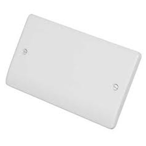 Panasonic 2G Blank Plate (W1 Range) (WABA8020-N)