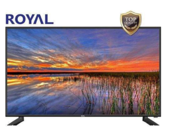 Royal 32-Inch Signature FHD Smart TV (Bluetooth) (RTV32SG7J/B)