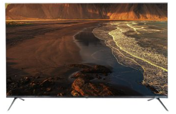 Royal 65-Inch Spectra QLED 4K Smart TV (8-Series) (RTV65D8100)