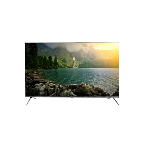 Royal 75-Inch Spectra QLED 4K Smart TV (8-Series) (RTV75D8100)