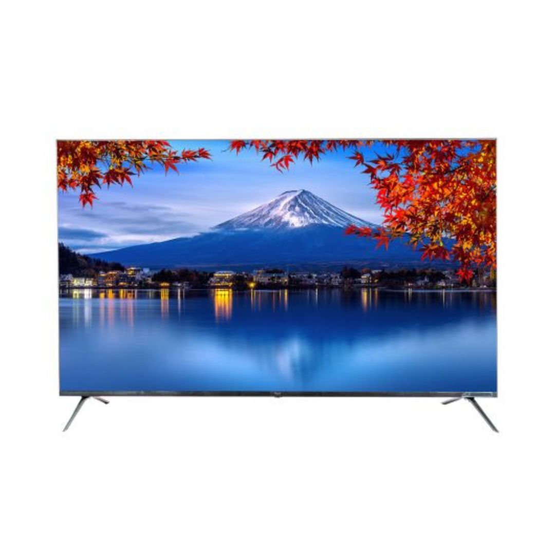 Royal 85-Inch Spectra QLED 4K Smart TV (8-Series) (RTV85D8100)