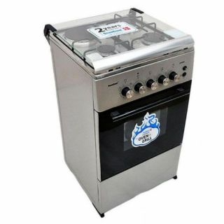 Royal 50x60 Gas Cooker (RG5640MB)