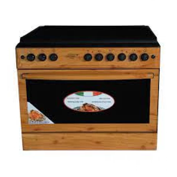 Royal Premium 90x60 Semi-Professional Gas Cooker (RPG6942WD)
