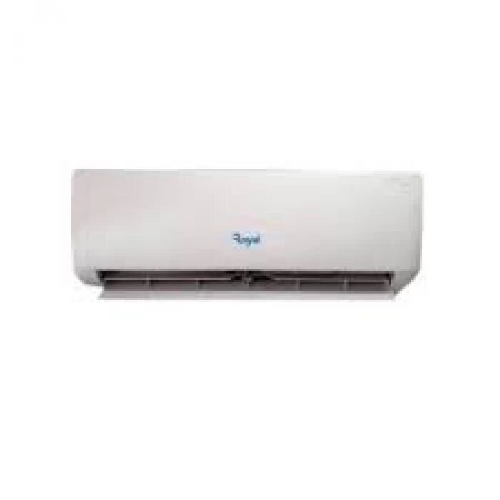 Royal 1HP Split Air Conditioner (Energy Saving, R410, without kit) (MA09RSA)