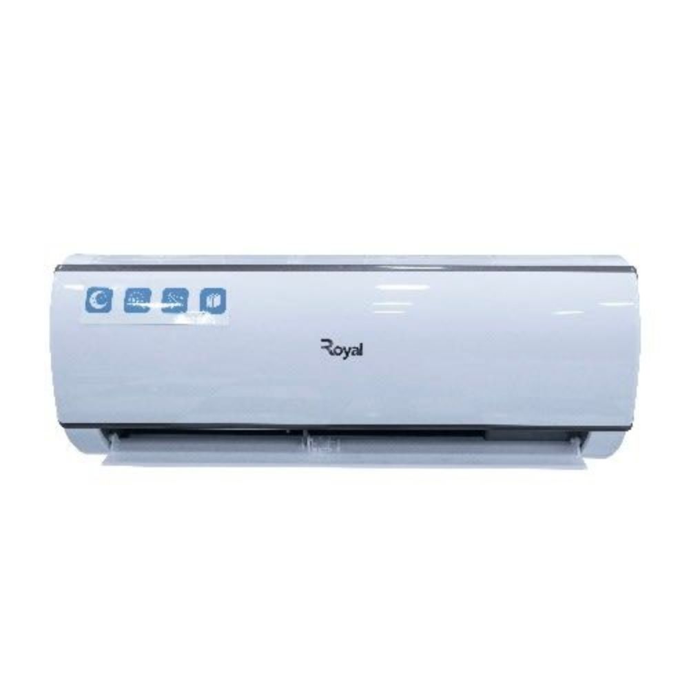 Royal 2HP Split Air Conditioner (Energy Saving, R410, without kit) (MA18RSA)