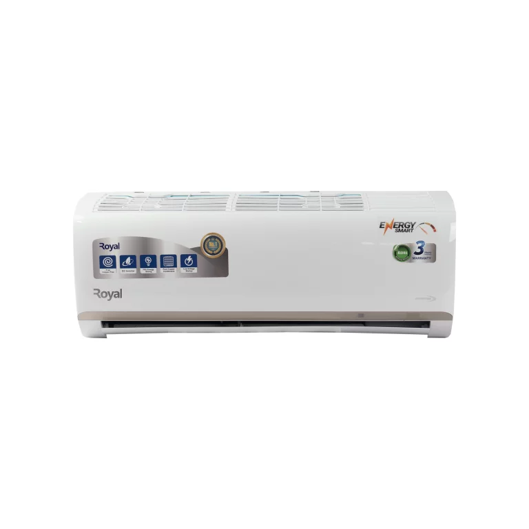 Royal 2HP Inverter Split Air Conditioner (R410, without kit) (MR18RSAN)