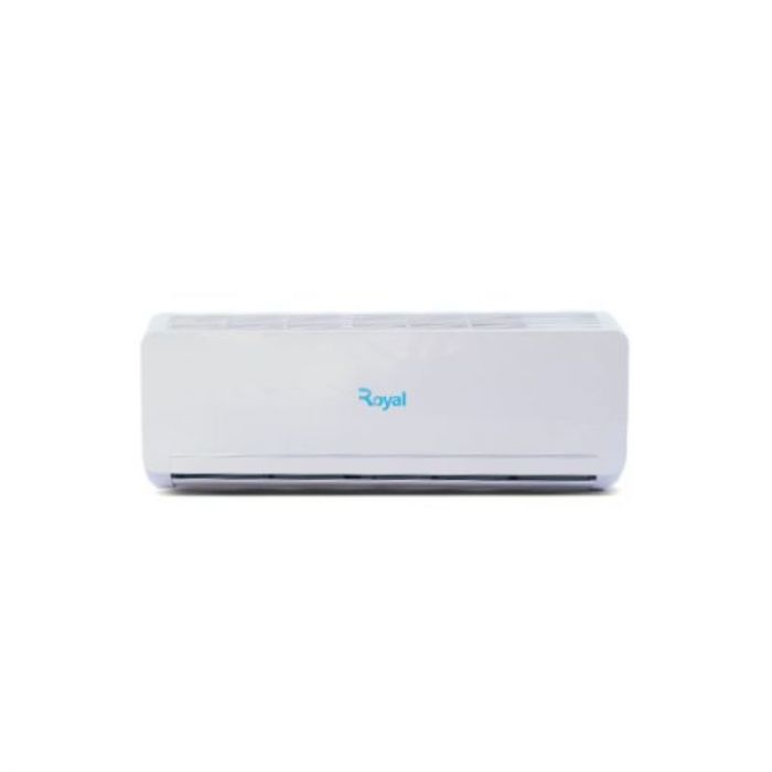 Royal 2HP Inverter Split Air Conditioner (R410 + kit) (FV18RSAB-INV)