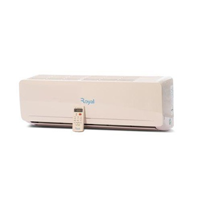 Royal 1HP Inverter Split Air Conditioner (R32 + kit) (FL09RSA-R32-INV)