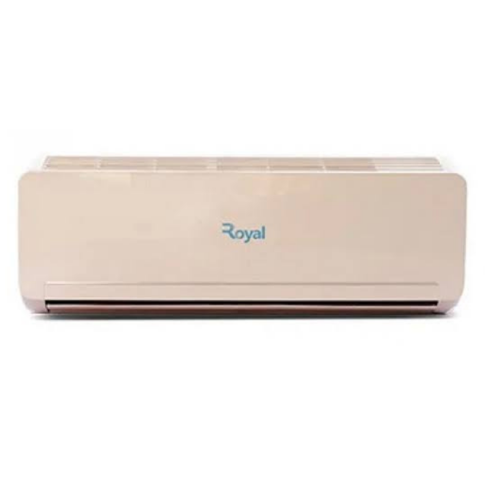 Royal 2HP Inverter Split Air Conditioner (R32 + kit) (FL18RSA-R32-INV)