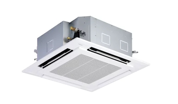 Royal 3HP Cassette Air Conditioner (R32 + kit) (RCAC-H24-R32)