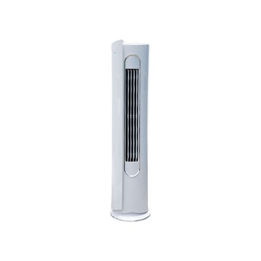 Royal 3HP Round Type Floor Standing Inverter AC (+ kit) (HW3FAC-INV)