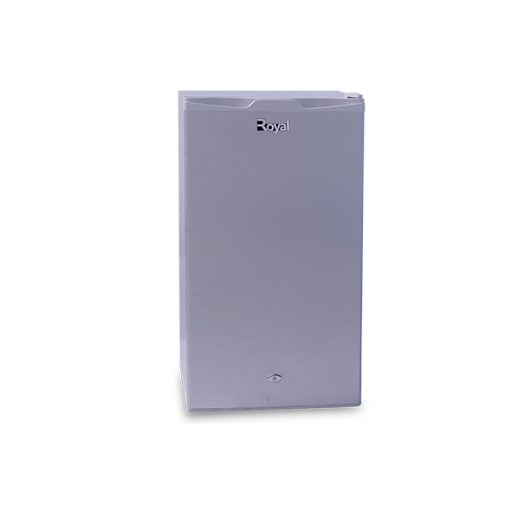 Royal 100L Single Door Direct Cool Refrigerator (RBC-100)