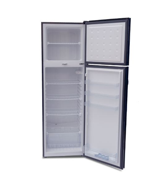 Royal 275L Double Door Direct Cool Refrigerator (RBBD-275)