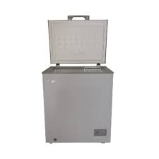 Royal 100L Chest Freezer (Energy Saver Series) (RCF-HU100)