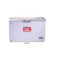 Royal 250L Chest Freezer (Energy Saver Series) (RCF-HU250)