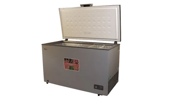 Royal 320L Chest Freezer (Energy Saver Series) (RCF-HU320)
