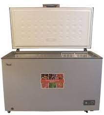 Royal 385L Chest Freezer (RCF-H385)