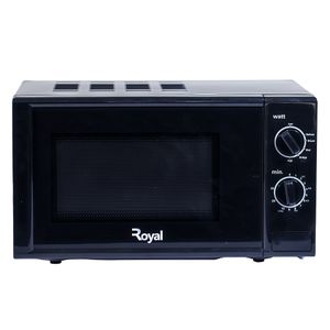 Royal 43L Microwave (RMW43SBP)