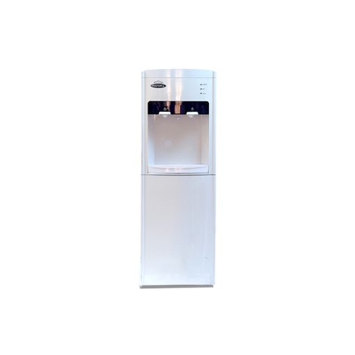 Royal Water Dispenser with Refrigerator (RWDF1671R)