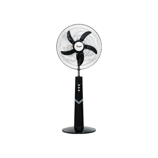 Royal 18-Inch Rechargeable Fan (RRF45H18B)