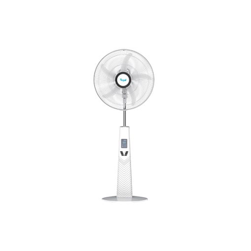 Royal 18-Inch Rechargeable Fan (RRF18K)
