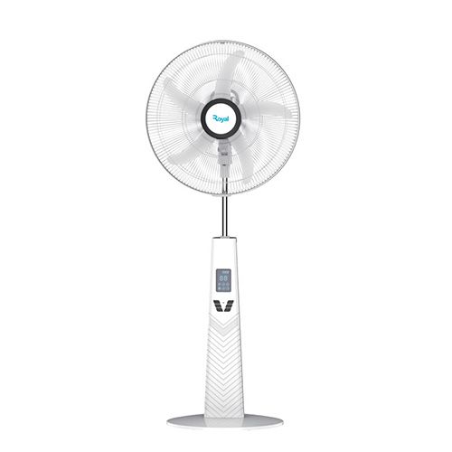Royal 18-Inch Rechargeable Fan (RRF59H18W)