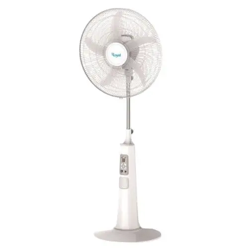 Royal 16-Inch Standing Fan (RSF-4116)