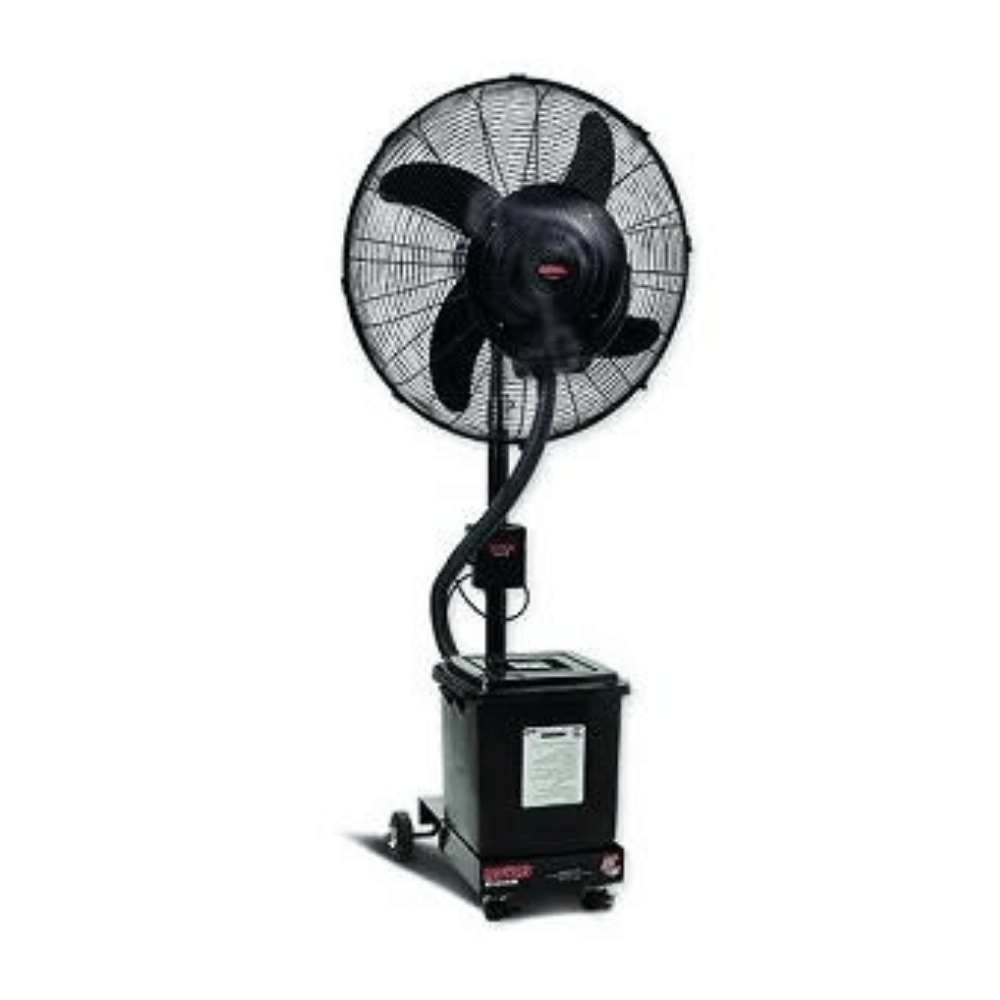 Royal Mist Fan (RRMF-1172)