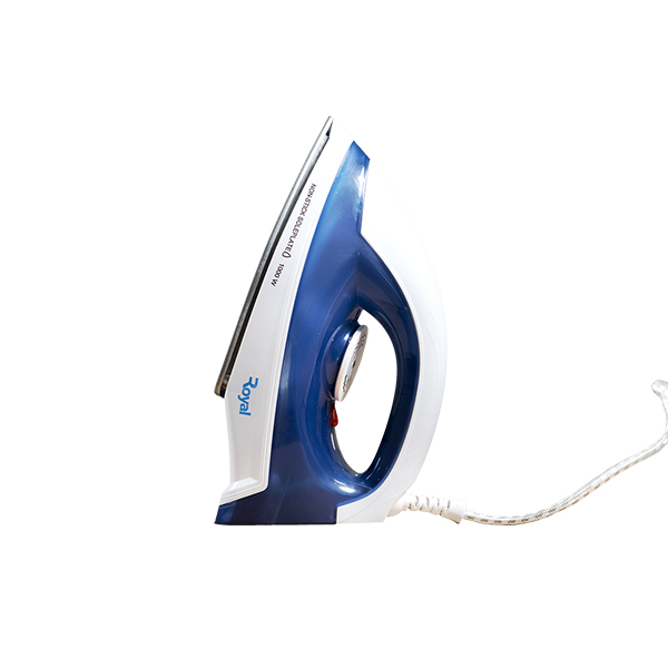Royal Dry Iron (RDI-F158WB)