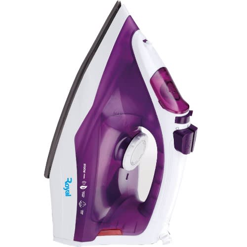 Royal Steam Iron (RSI-F272WP)