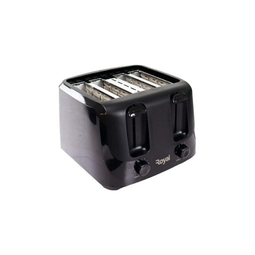 Royal Toaster (RBTA5018-GS)