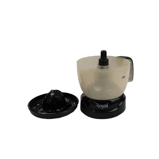Royal Juice Extractor (RJE3000-GS)