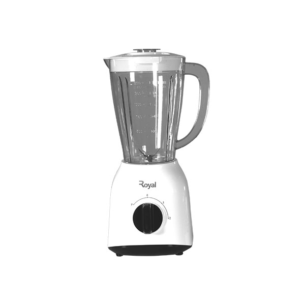 Royal Blender with Grinder (RBL2005WB)