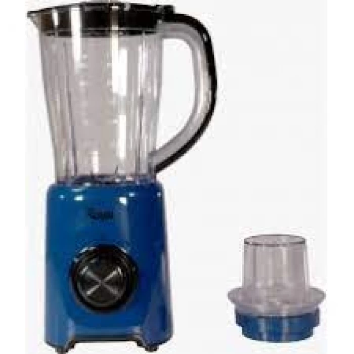 Royal Blender with Grinder (RBL9002BB)